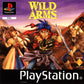 Playstation: Wild Arms