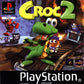 Playstation: Croc 2