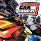 Playstation 2: Stock Car Crash