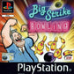Playstation: Big Strike Bowling