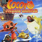 Playstation 2: Cocoto Fishing Master