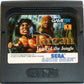 Game Gear: Tarzan: Lord of the Jungle