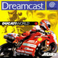 Dreamcast: Ducati World