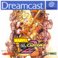 Dreamcast: Marvel vs. Capcom 2