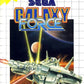 Master System: Galaxy Force