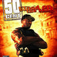 Xbox 360: 50 Cent: Blood on the Sand