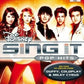 Playstation 2: Disney Sing It: Pop Hits