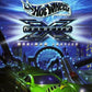Playstation 2: Hot Wheels Velocity X