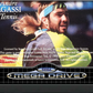Mega Drive: Andre Agassi Tennis