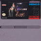 Super Nintendo: Phalanx