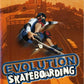Playstation 2: Evolution Skateboarding