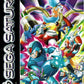 Saturn: Mega Man X3