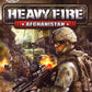 Nintendo Wii: Heavy Fire: Afganistan