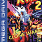 Mega Drive: X-Men 2: Clone Wars