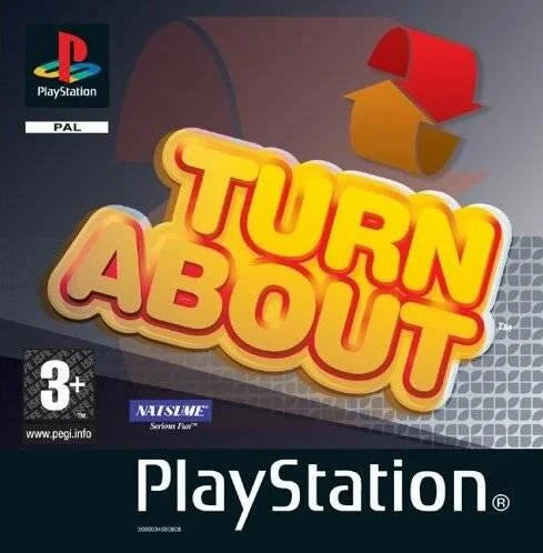 Playstation: Turnabout