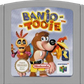 Nintendo 64: Banjo-Tooie