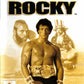 Playstation 2: Rocky
