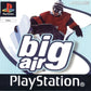 Playstation: Big Air