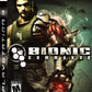 Playstation 3: Bionic Commando