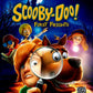 Nintendo Wii: Scooby-Doo First Frights