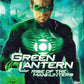 Xbox 360: Green Lantern: Rise of the Manhunters