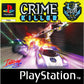 Playstation: Crime Killer