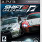 Playstation 3: Shift 2: Unleashed