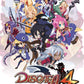 Nintendo Switch: Disgaea 4 Complete+