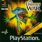 Playstation: The Unholy War