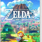 Nintendo Switch: Zelda Link's Awakening