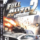 Playstation 3: Full Auto 2: Battlelines