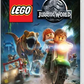 Nintendo Switch: LEGO Jurassic World