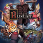Nintendo Switch: Rustler