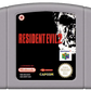 Nintendo 64: Resident Evil 2