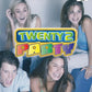Playstation 2: Twenty-2 Party