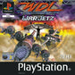 Playstation: WDL War Jetz