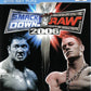 Playstation 2: WWE Smackdown vs. Raw 2006