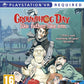 Playstation 4: Groundhog Day: Like Father Like Son