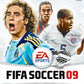 Xbox 360: FIFA 09
