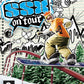 Playstation 2: SSX On Tour