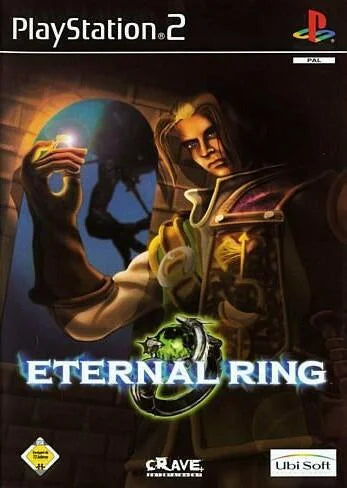 Playstation 2: Eternal Ring