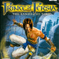 Playstation 2: Prince of Persia Sands of Time