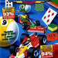 Master System: Micro Machines