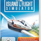 Nintendo Switch: Island Flight Simulator