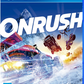 Playstation 4: Onrush