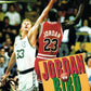 Mega Drive: Jordan vs. Bird: One on One
