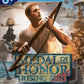 Playstation 2: Medal of Honor Rising Sun
