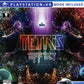 Playstation 4: Tetris Effect
