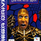 Mega Drive: The Lawnmower Man