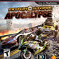 Playstation 3: MotorStorm: Apocalypse
